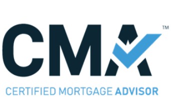 CMA Certified Mortgage Advisor logo